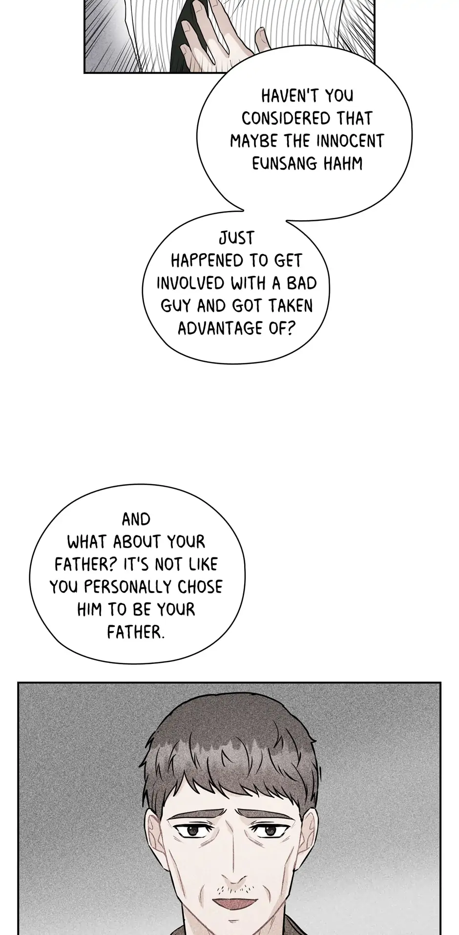 The Wicked Wife of a Scheming CEO Chapter 31 - page 20