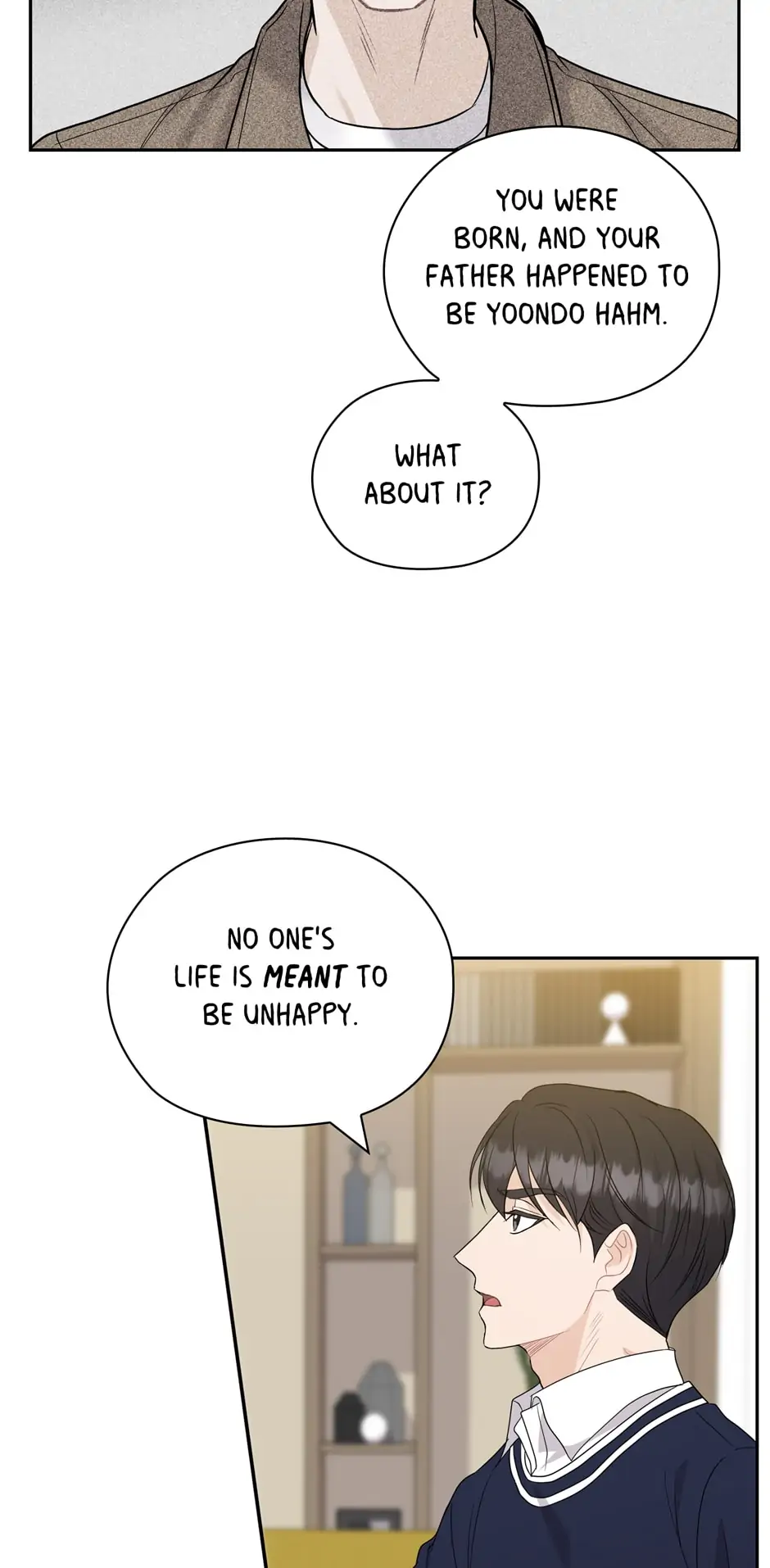 The Wicked Wife of a Scheming CEO Chapter 31 - page 21