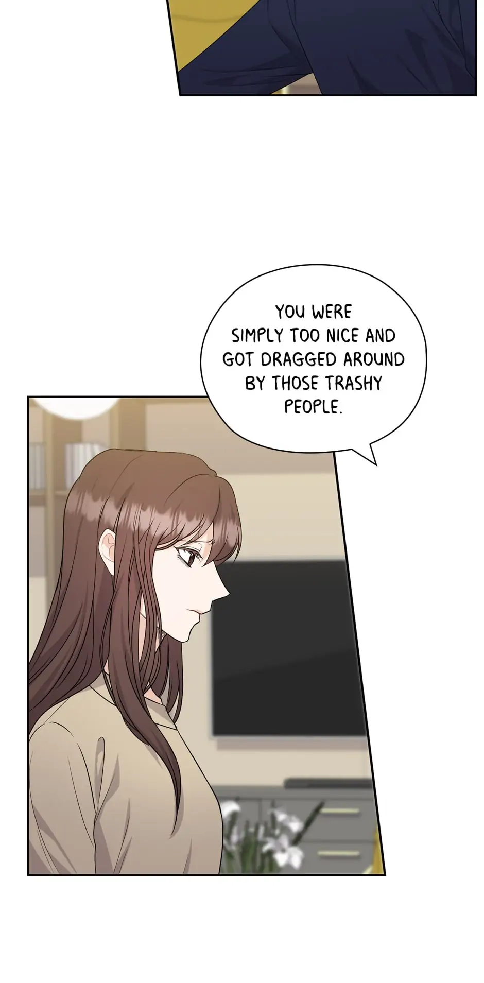 The Wicked Wife of a Scheming CEO Chapter 31 - page 22