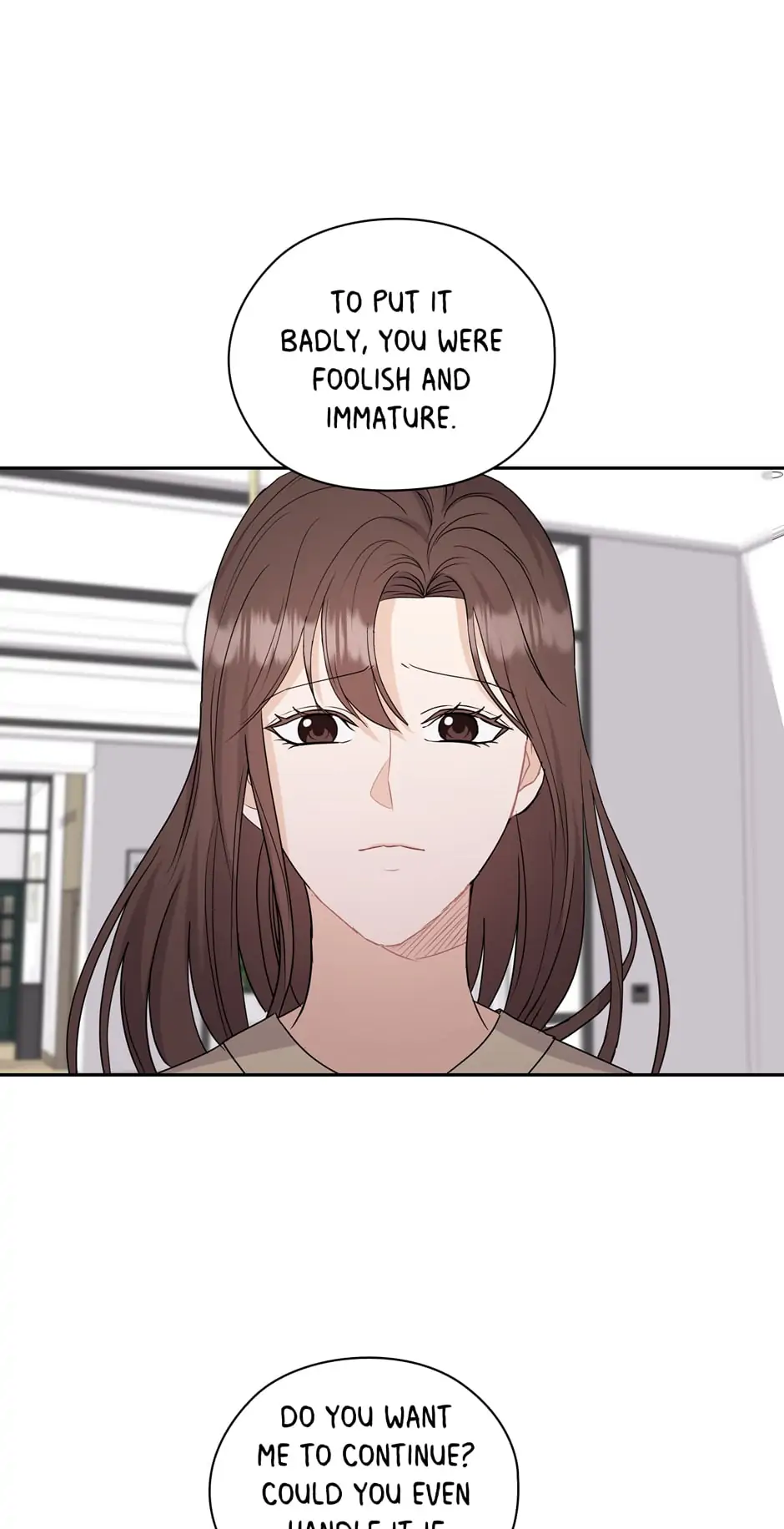 The Wicked Wife of a Scheming CEO Chapter 31 - page 23