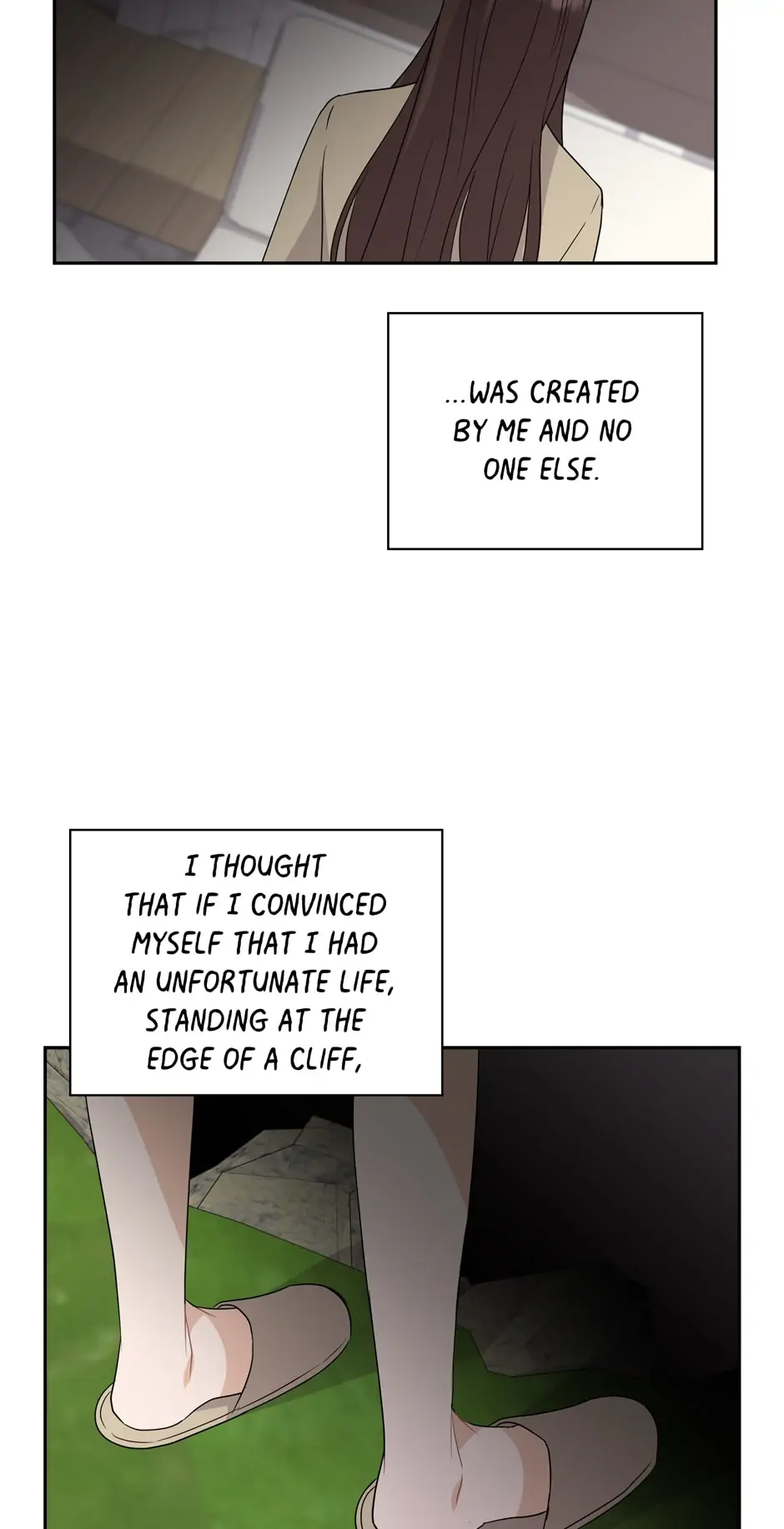 The Wicked Wife of a Scheming CEO Chapter 31 - page 25