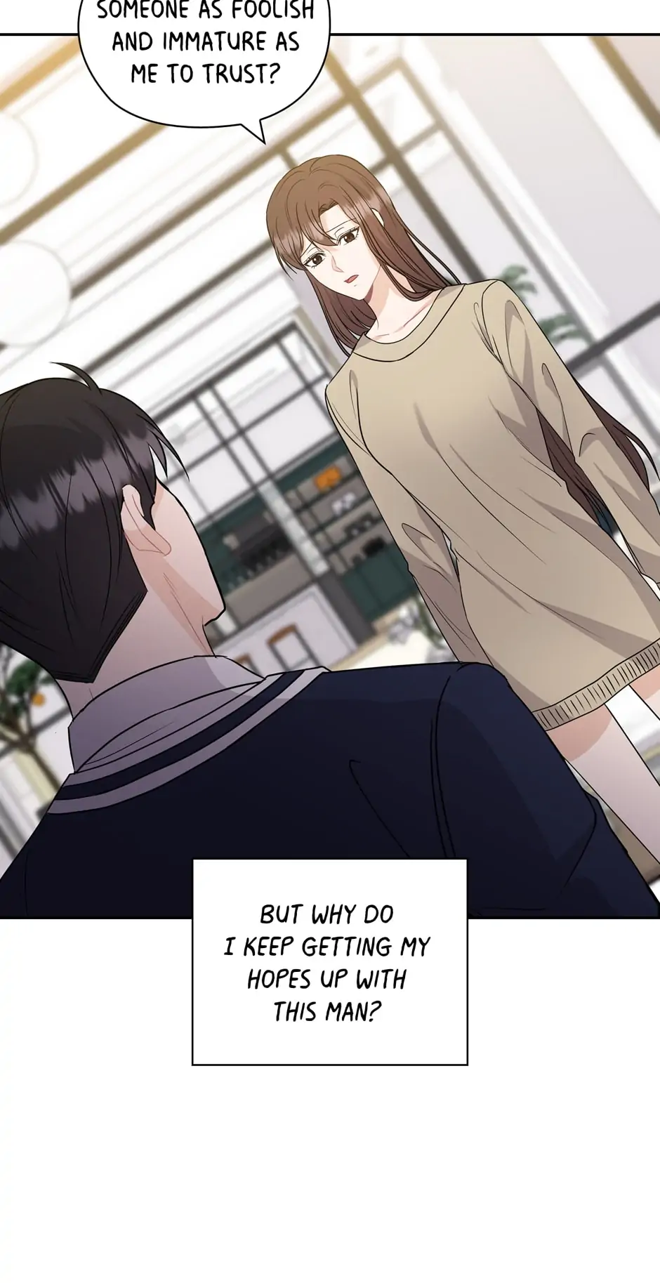The Wicked Wife of a Scheming CEO Chapter 31 - page 29