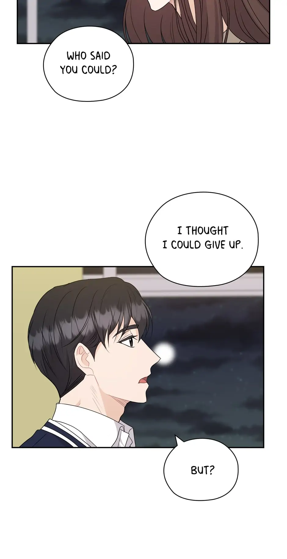 The Wicked Wife of a Scheming CEO Chapter 31 - page 32