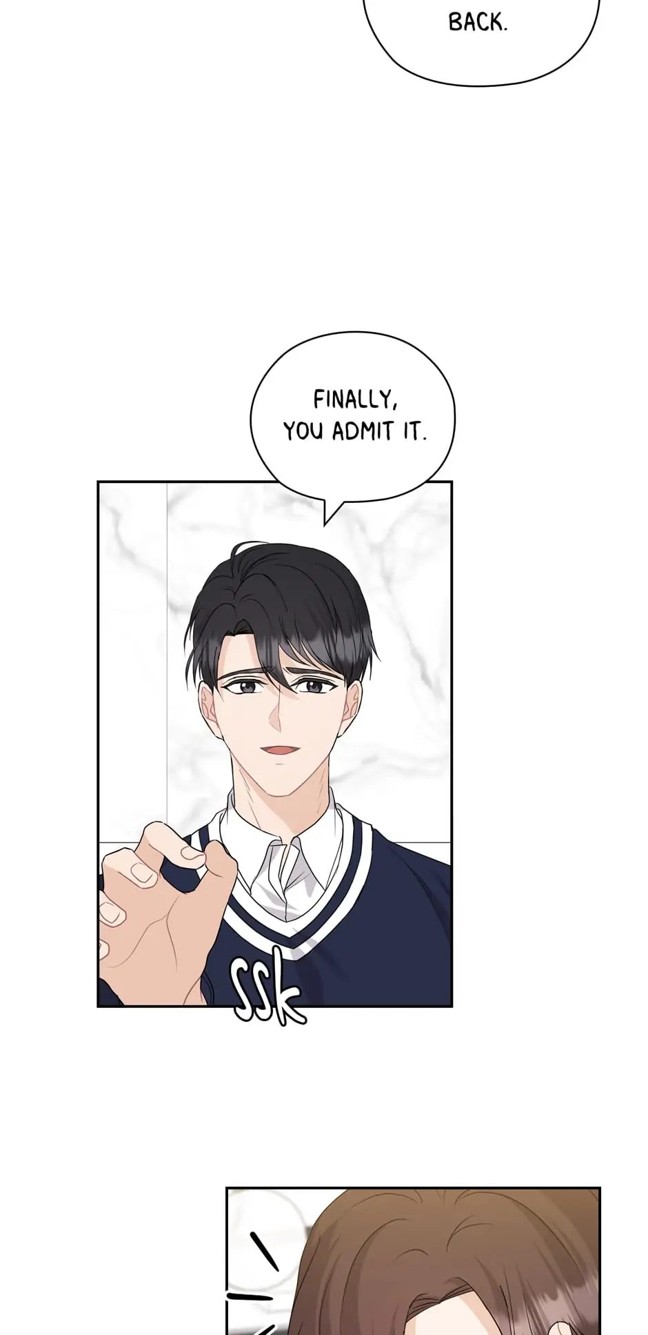 The Wicked Wife of a Scheming CEO Chapter 31 - page 34