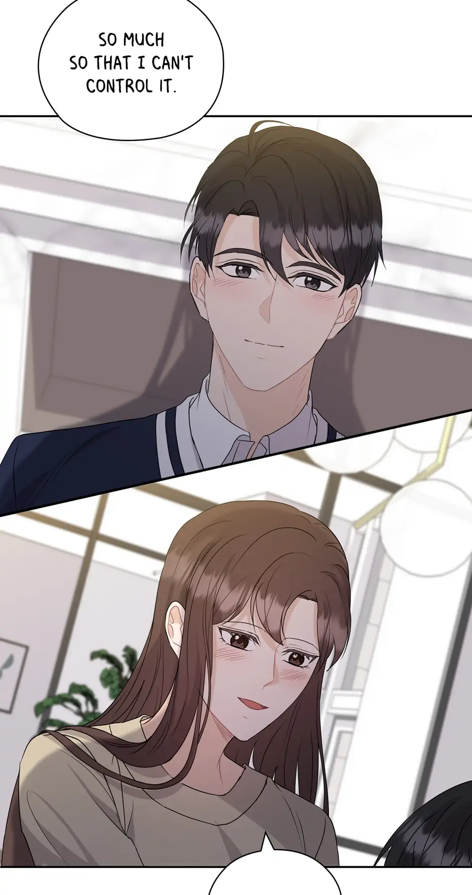 The Wicked Wife of a Scheming CEO Chapter 31 - page 39