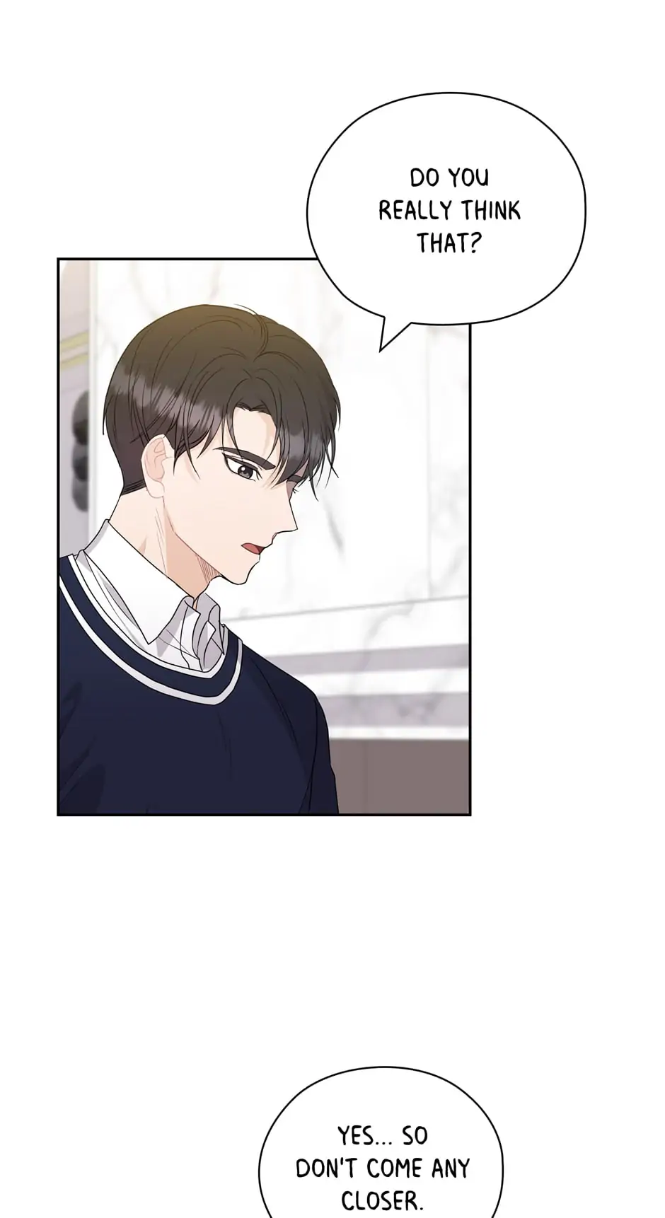 The Wicked Wife of a Scheming CEO Chapter 31 - page 7
