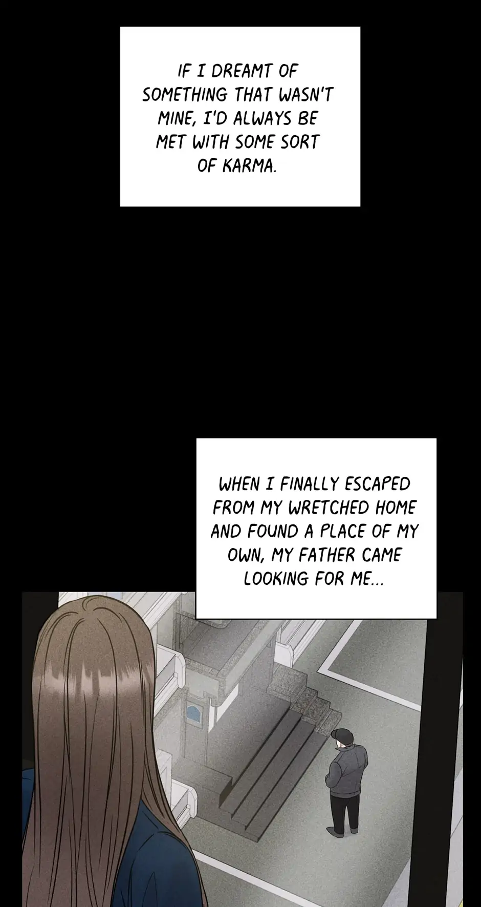 The Wicked Wife of a Scheming CEO Chapter 30 - page 11
