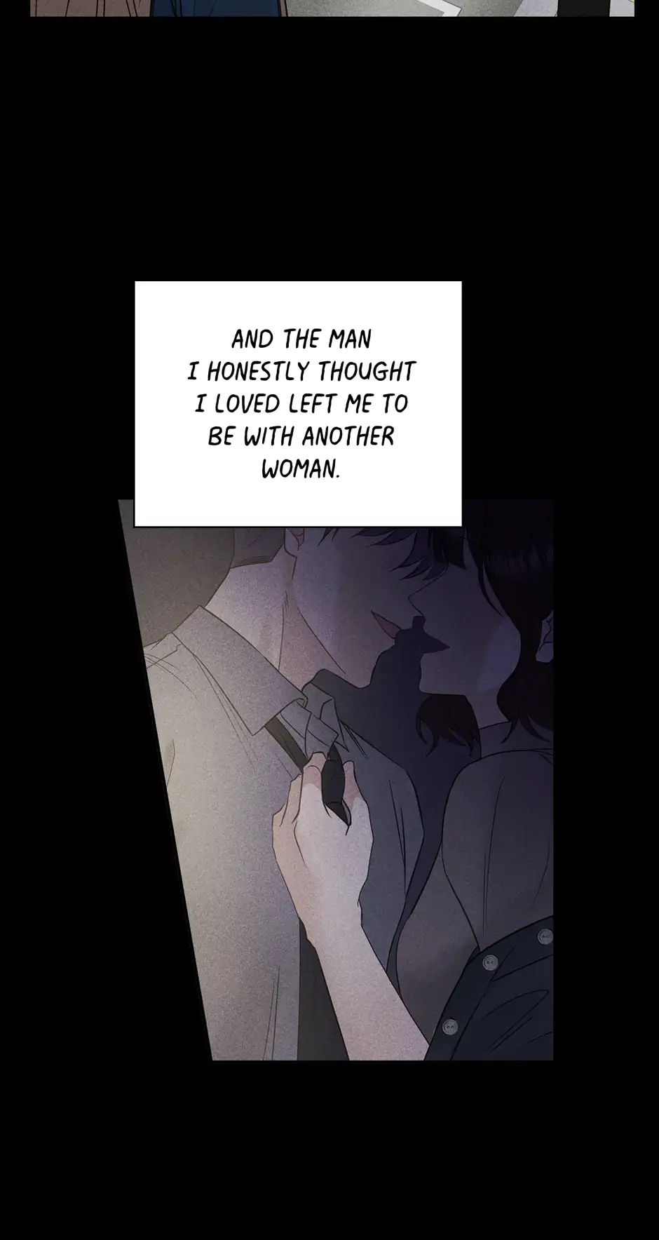 The Wicked Wife of a Scheming CEO Chapter 30 - page 12