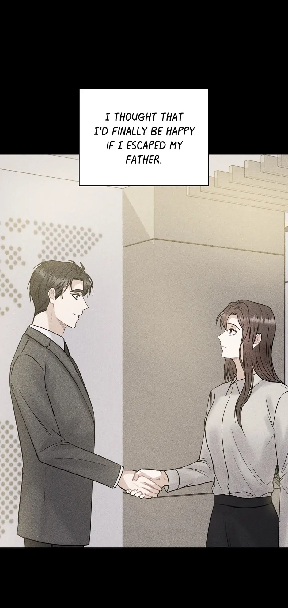 The Wicked Wife of a Scheming CEO Chapter 30 - page 17
