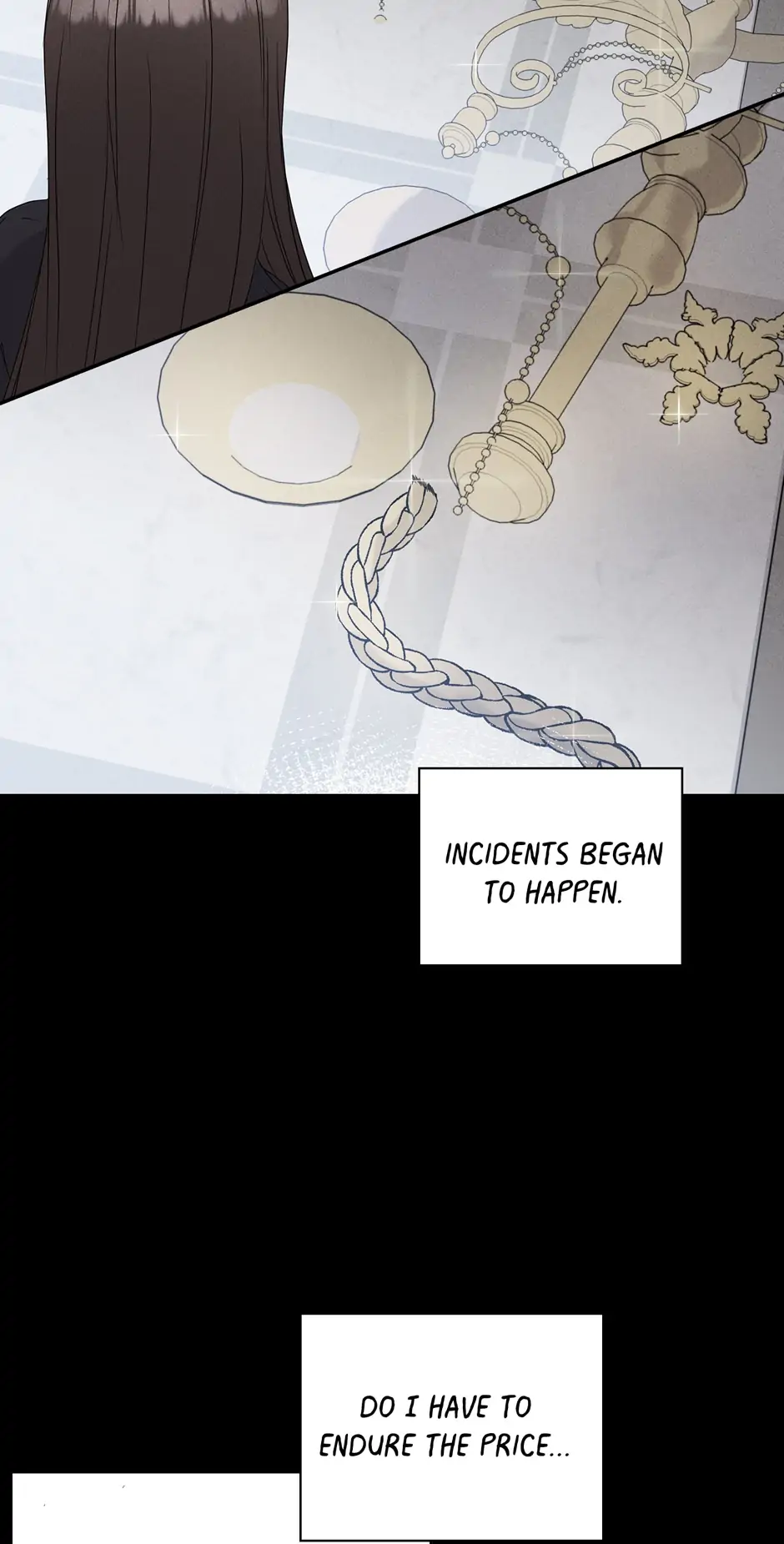 The Wicked Wife of a Scheming CEO Chapter 30 - page 20