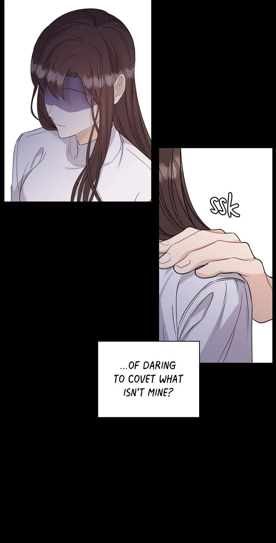 The Wicked Wife of a Scheming CEO Chapter 30 - page 21