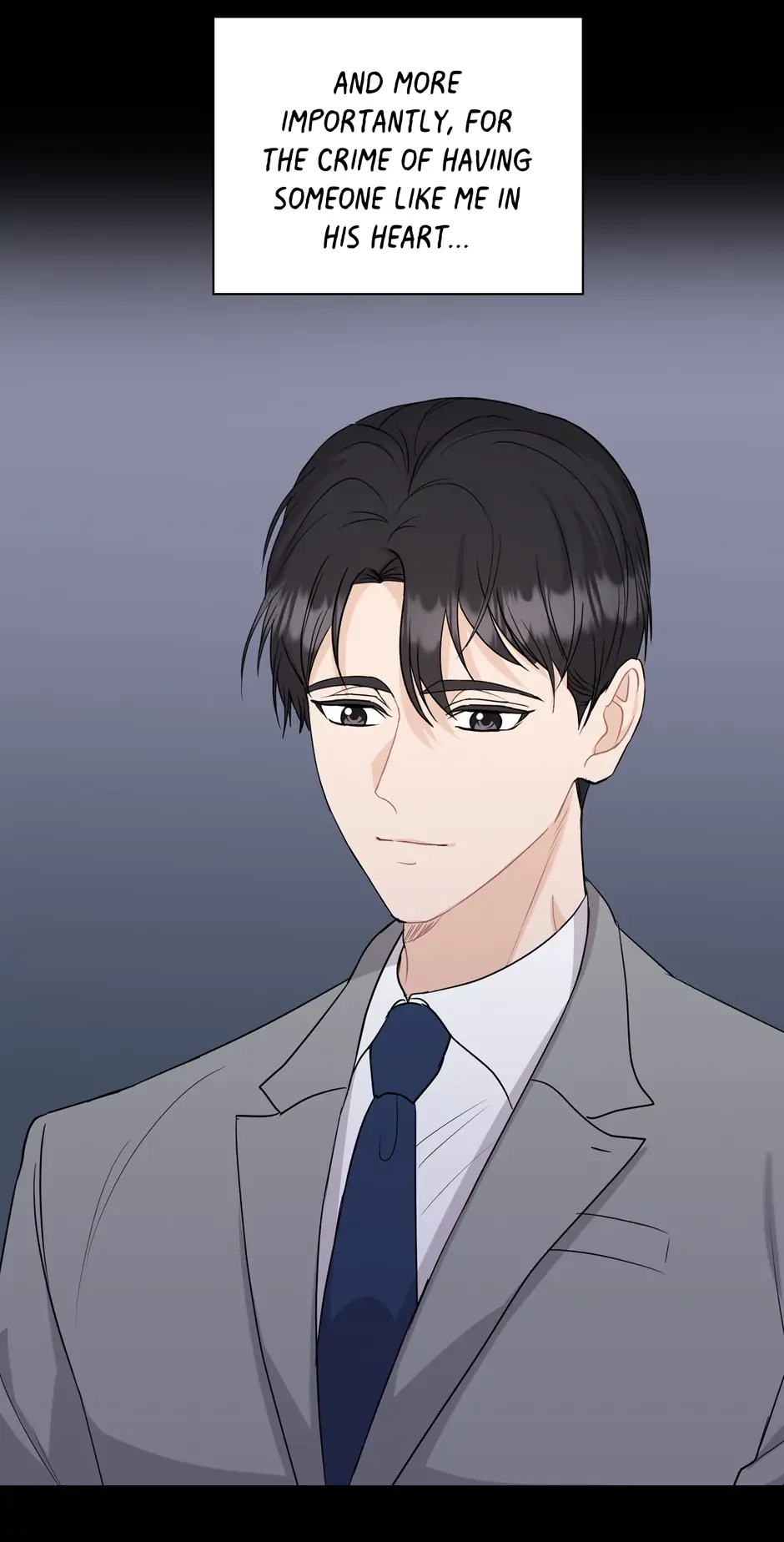 The Wicked Wife of a Scheming CEO Chapter 30 - page 22