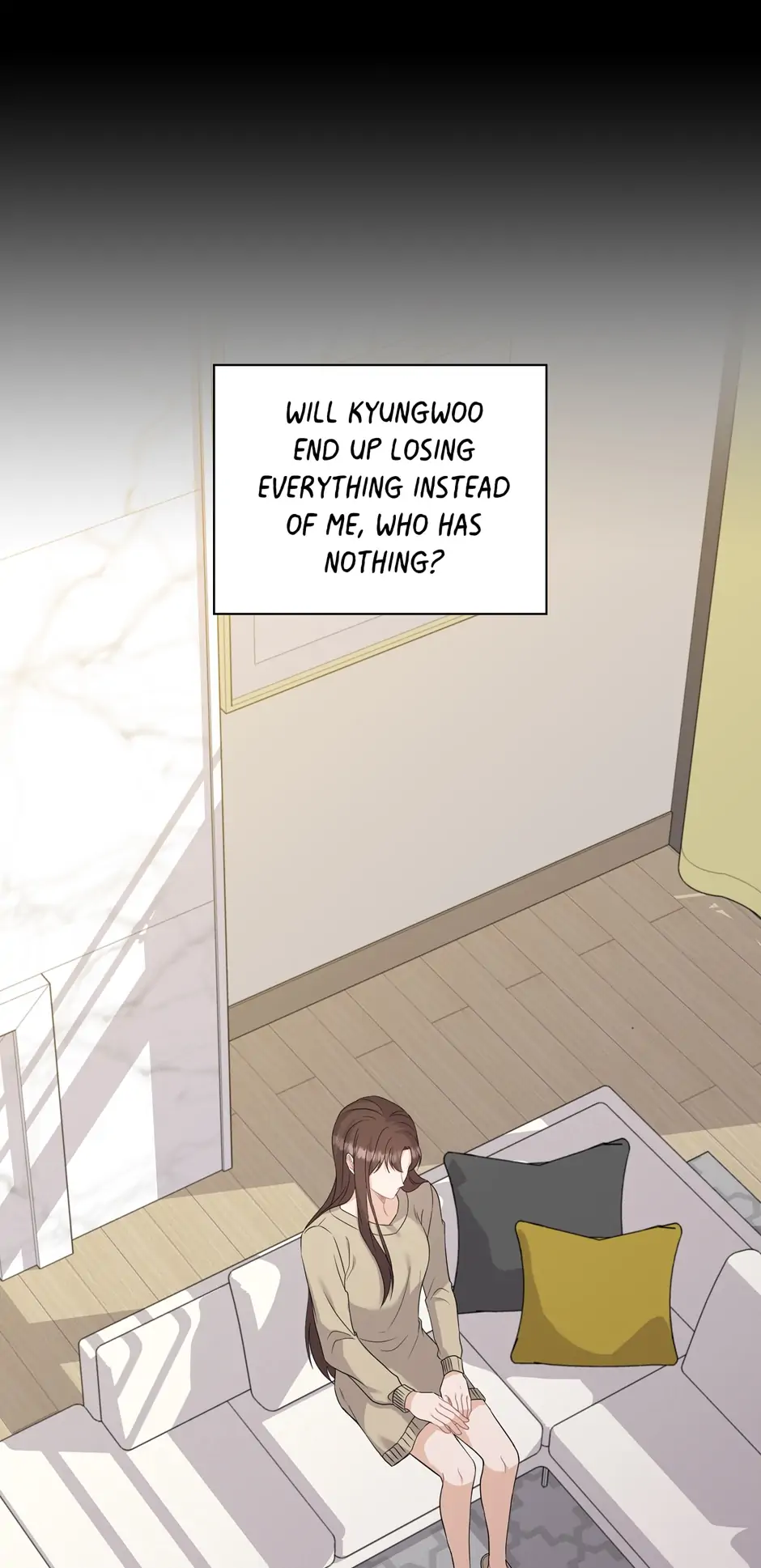 The Wicked Wife of a Scheming CEO Chapter 30 - page 23