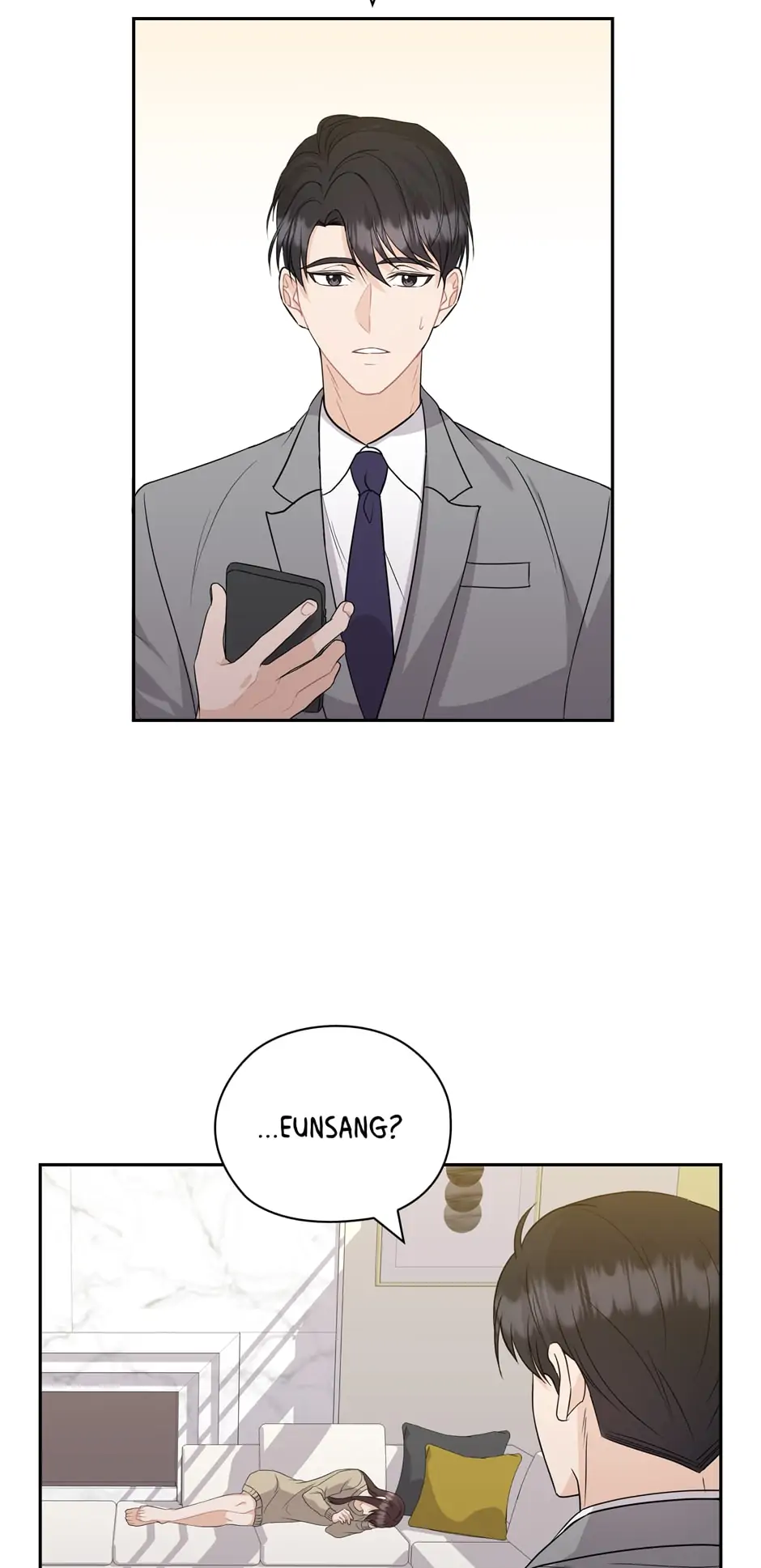 The Wicked Wife of a Scheming CEO Chapter 30 - page 25