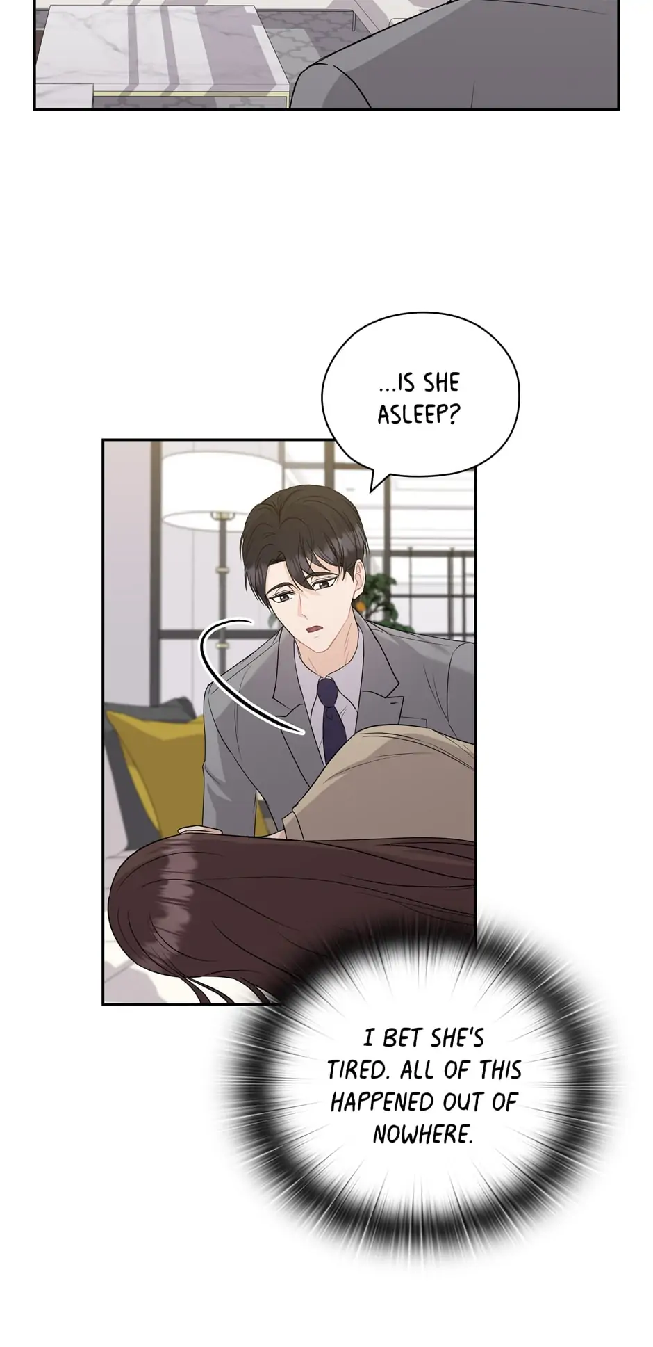 The Wicked Wife of a Scheming CEO Chapter 30 - page 26
