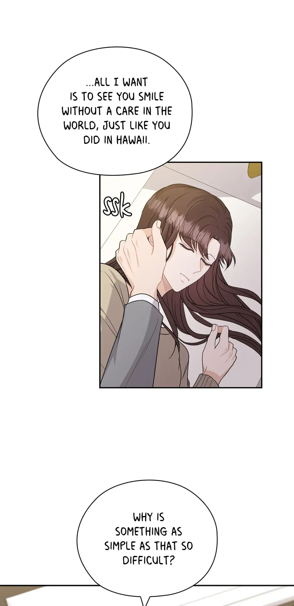 The Wicked Wife of a Scheming CEO Chapter 30 - page 27