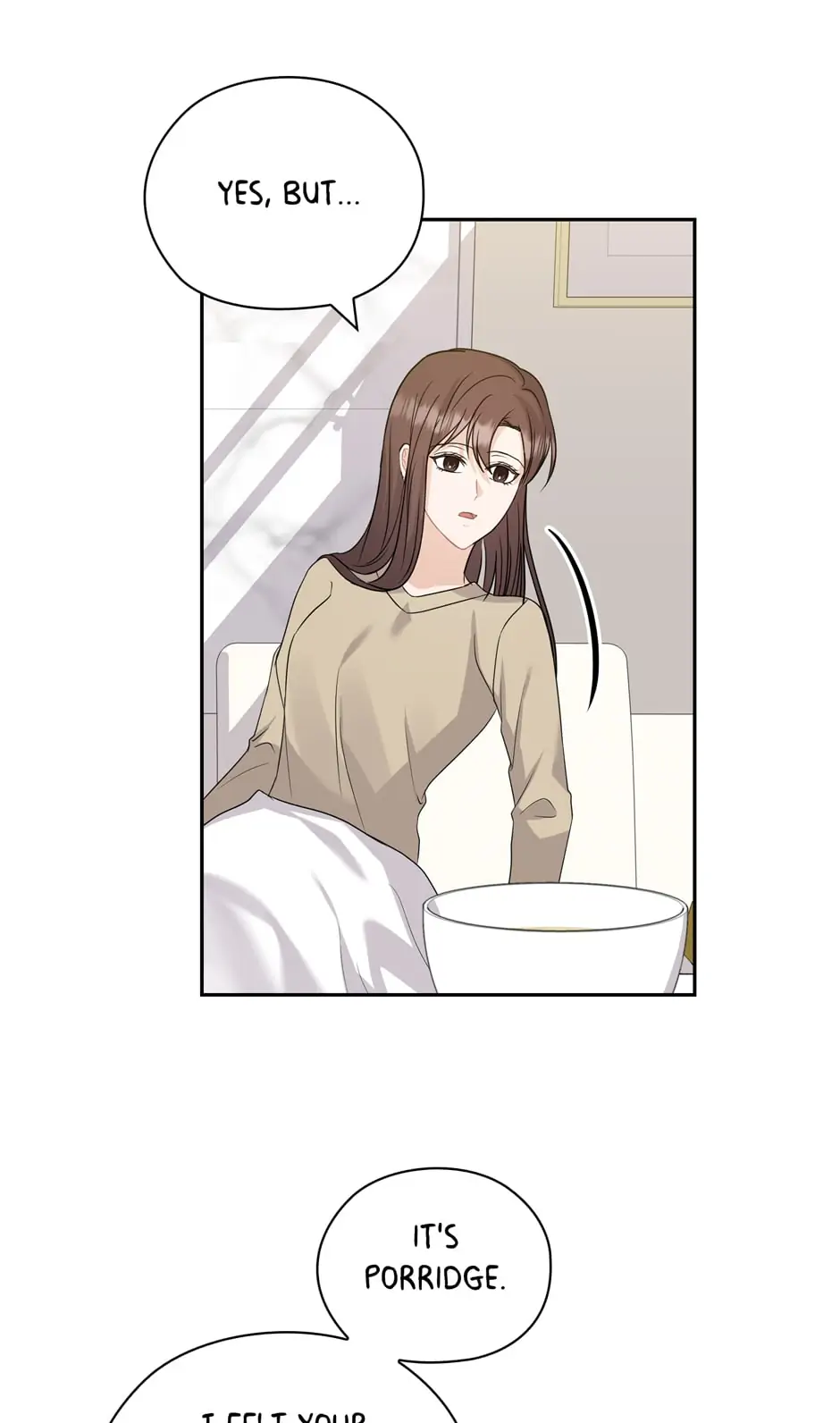 The Wicked Wife of a Scheming CEO Chapter 30 - page 33