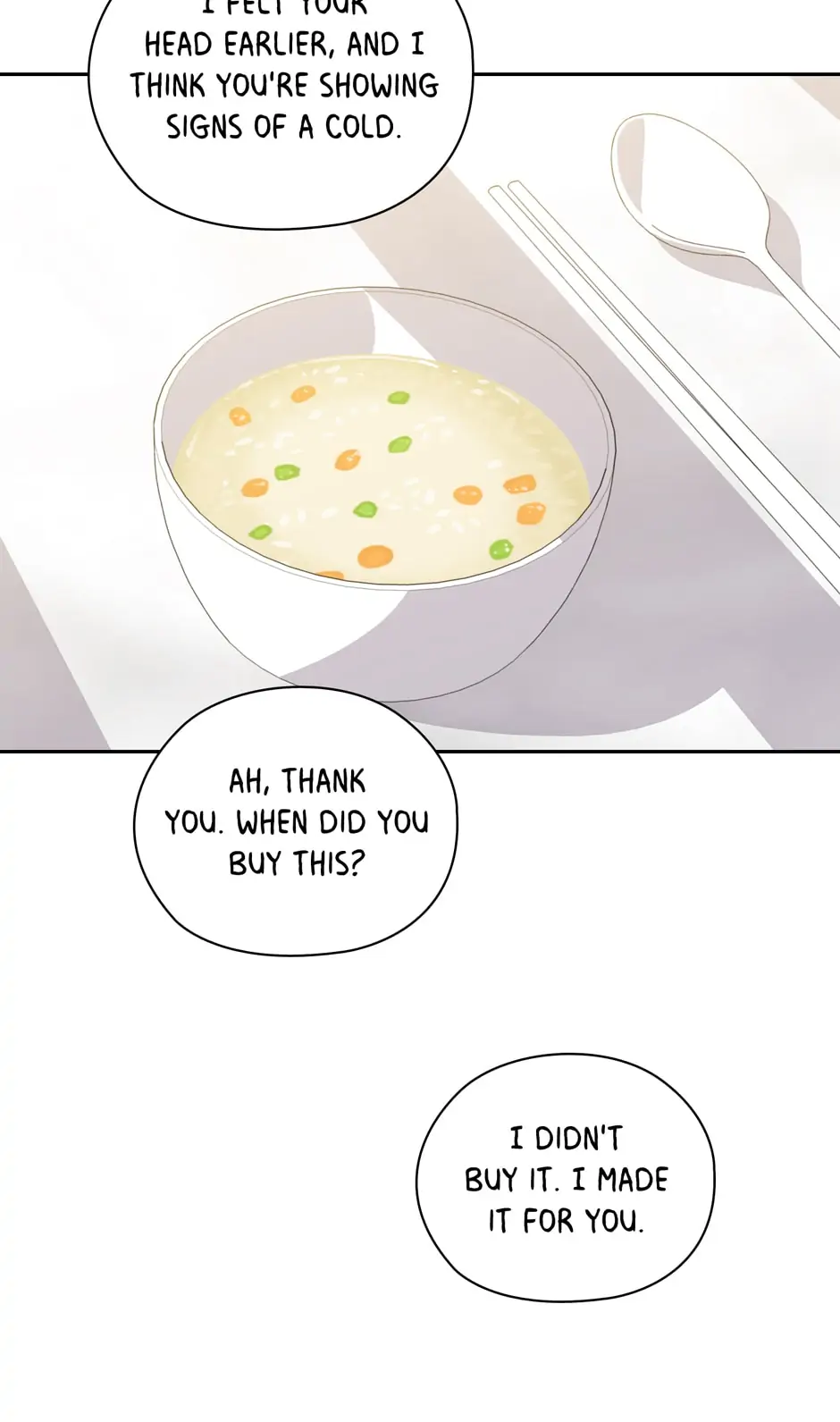 The Wicked Wife of a Scheming CEO Chapter 30 - page 34