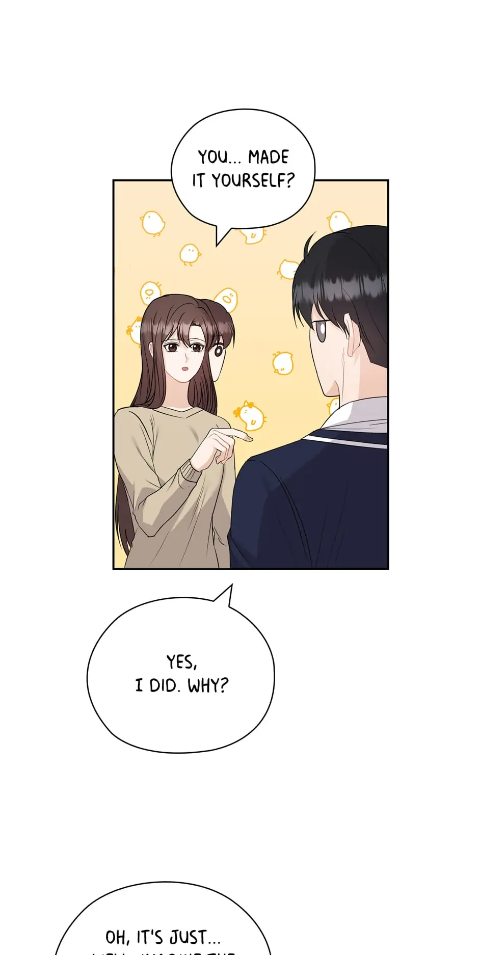 The Wicked Wife of a Scheming CEO Chapter 30 - page 35