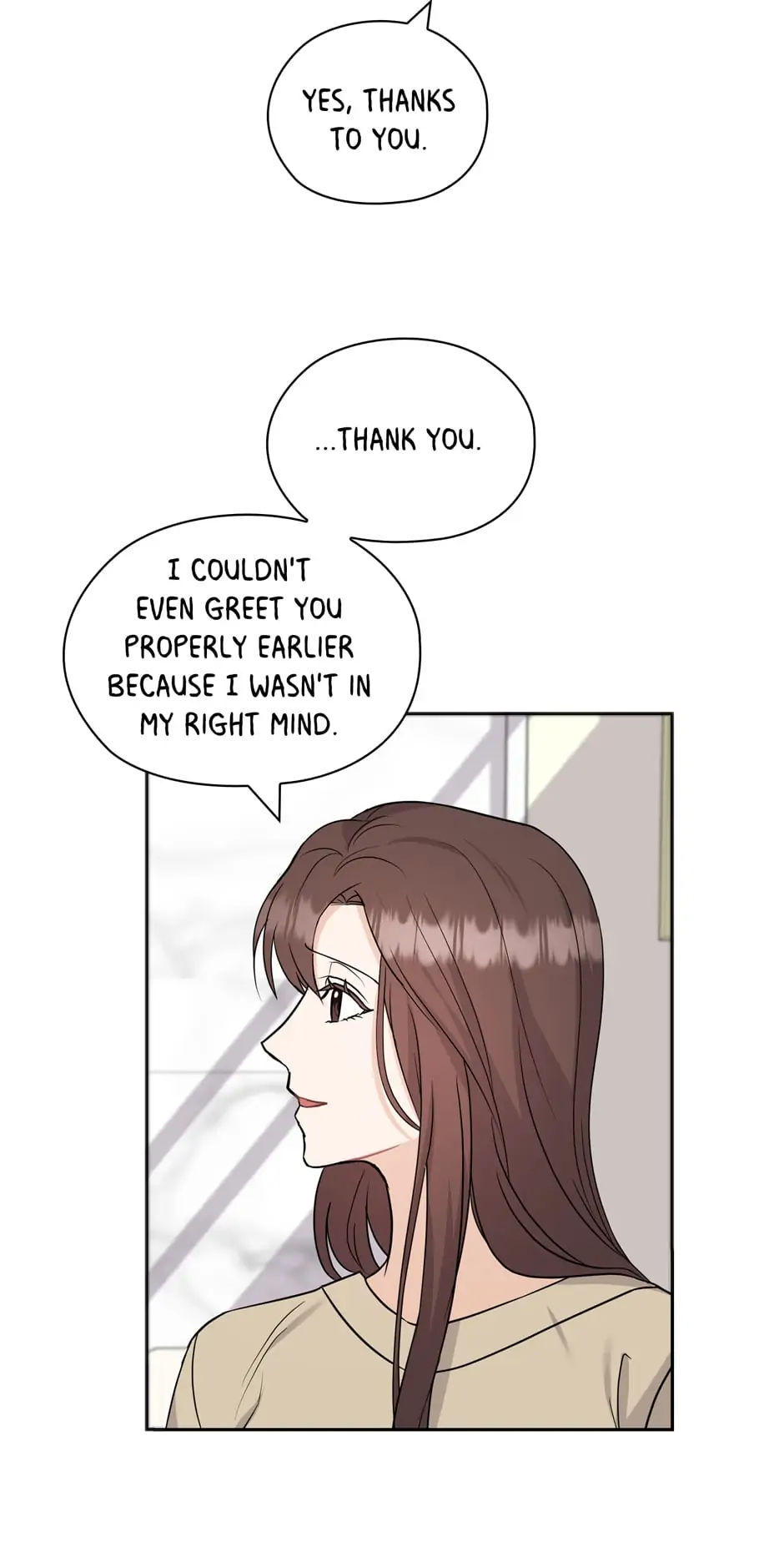 The Wicked Wife of a Scheming CEO Chapter 30 - page 39