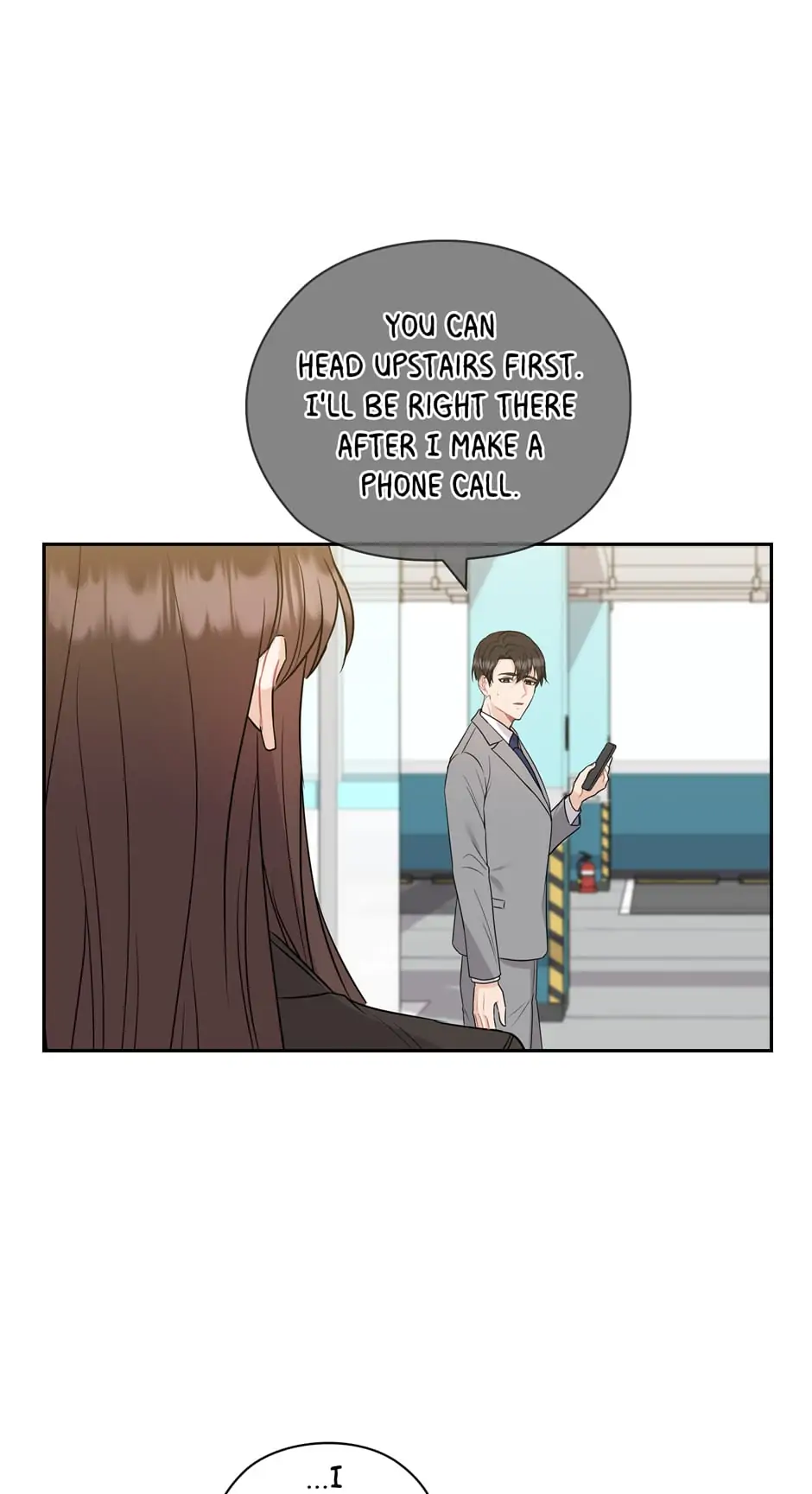 The Wicked Wife of a Scheming CEO Chapter 30 - page 4