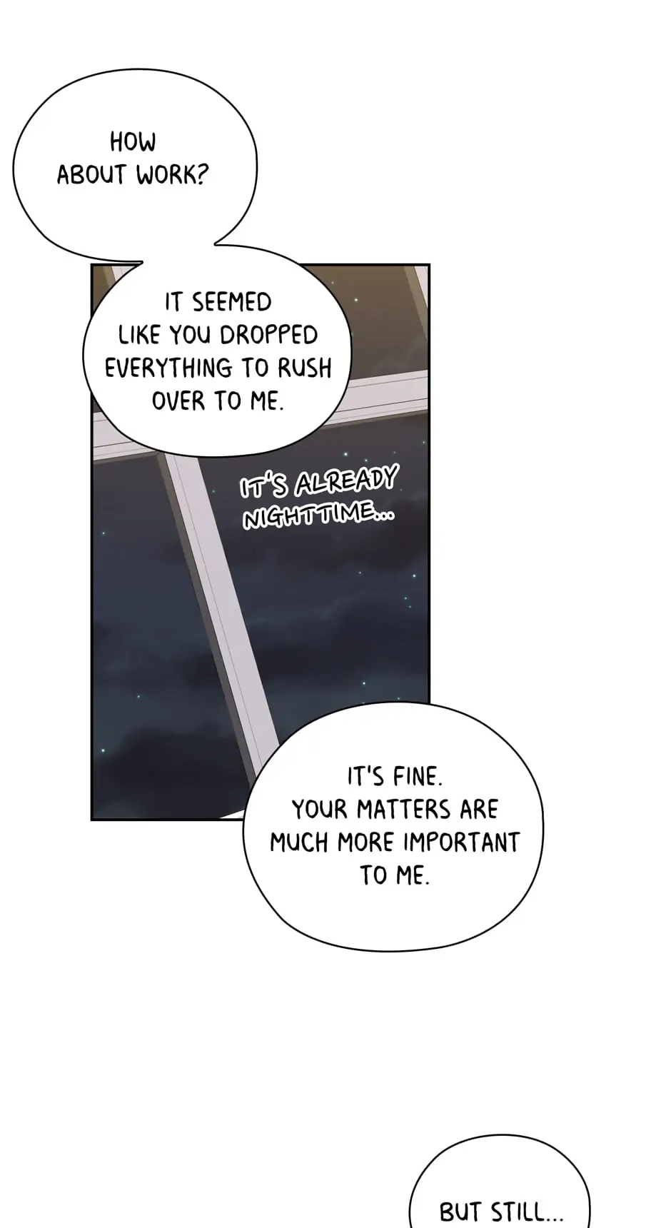 The Wicked Wife of a Scheming CEO Chapter 30 - page 40