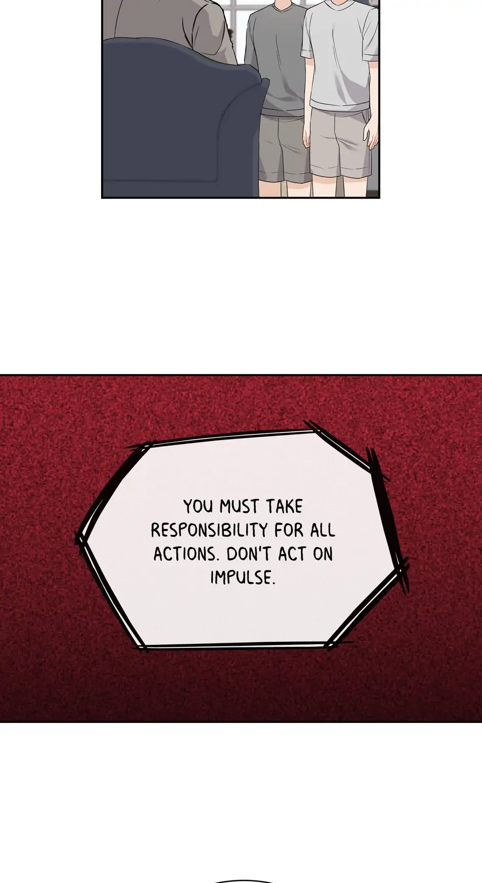 The Wicked Wife of a Scheming CEO Chapter 30 - page 43