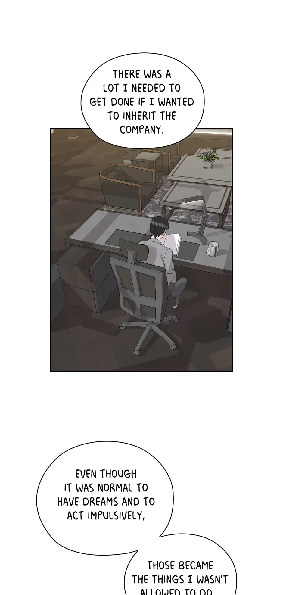 The Wicked Wife of a Scheming CEO Chapter 30 - page 45
