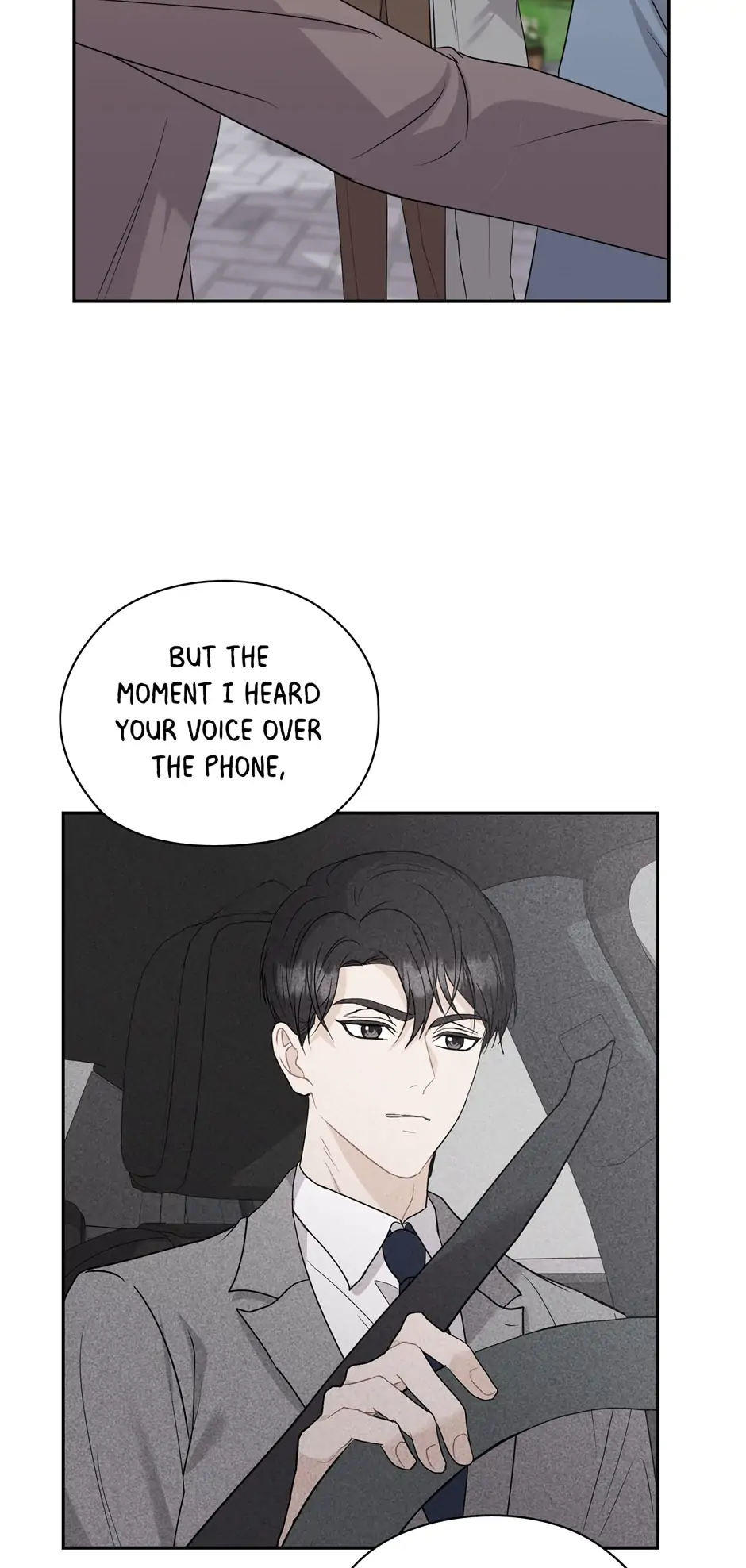 The Wicked Wife of a Scheming CEO Chapter 30 - page 47