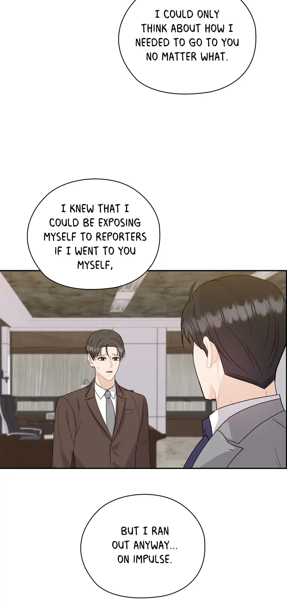 The Wicked Wife of a Scheming CEO Chapter 30 - page 48