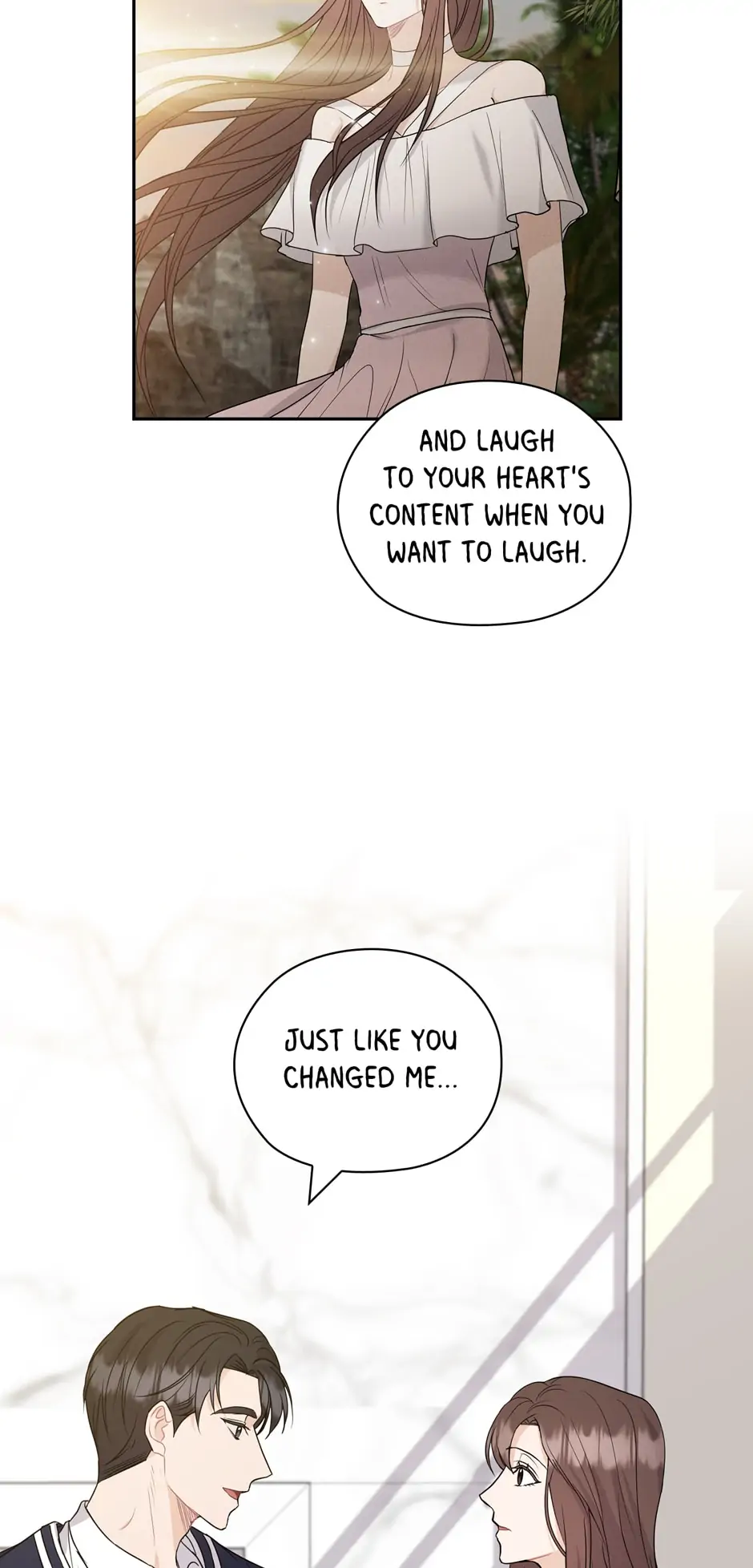 The Wicked Wife of a Scheming CEO Chapter 30 - page 51