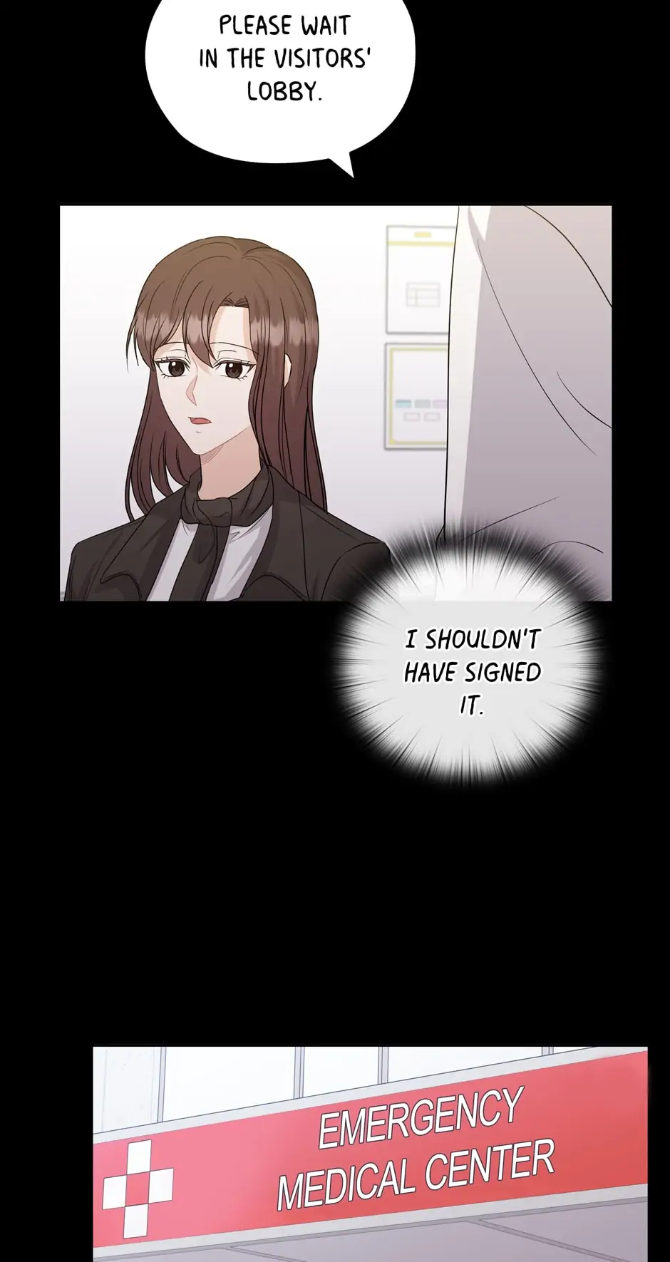 The Wicked Wife of a Scheming CEO Chapter 30 - page 8