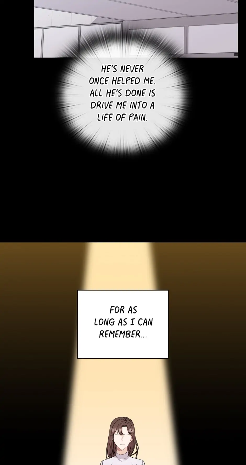 The Wicked Wife of a Scheming CEO Chapter 30 - page 9