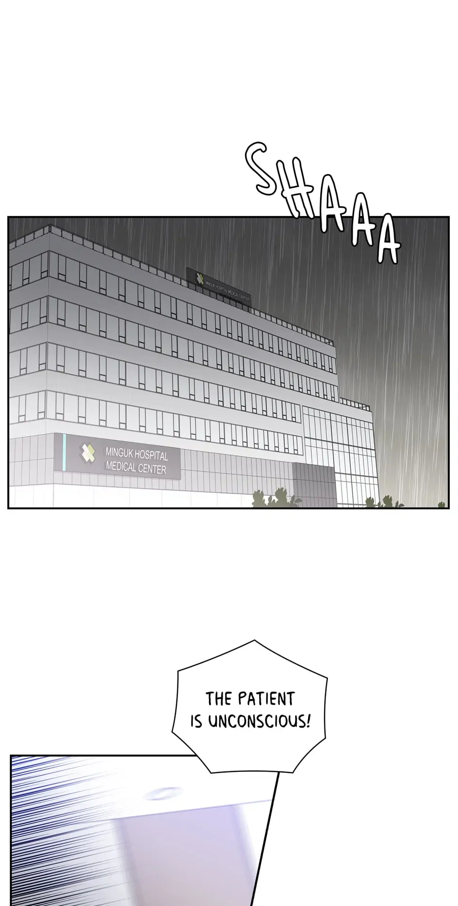 The Wicked Wife of a Scheming CEO Chapter 29 - page 1