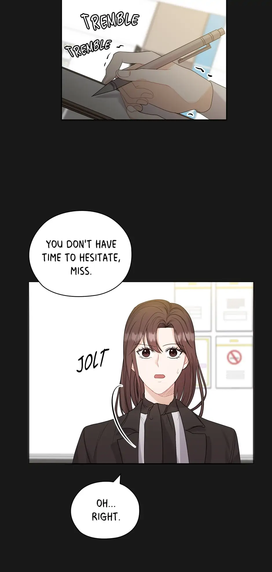 The Wicked Wife of a Scheming CEO Chapter 29 - page 10