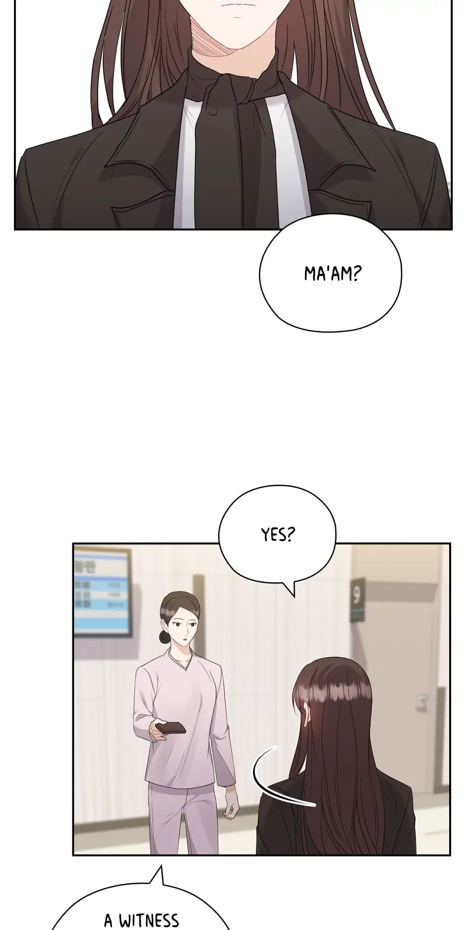 The Wicked Wife of a Scheming CEO Chapter 29 - page 14