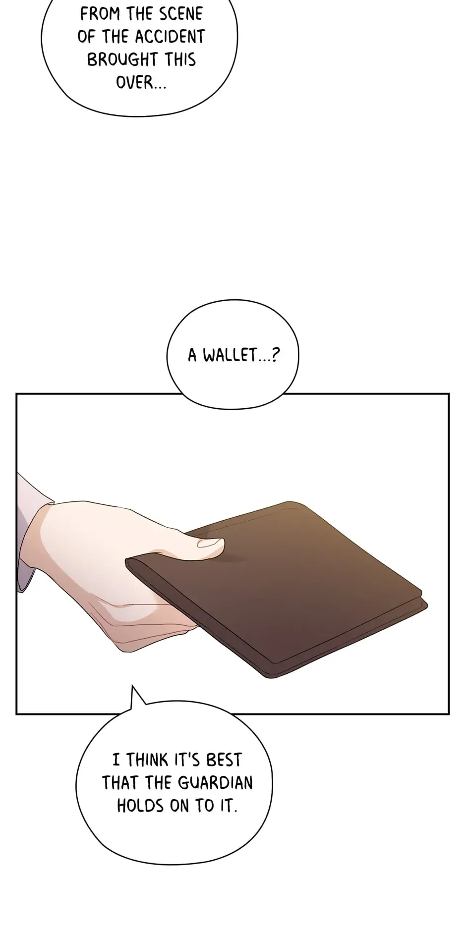 The Wicked Wife of a Scheming CEO Chapter 29 - page 15