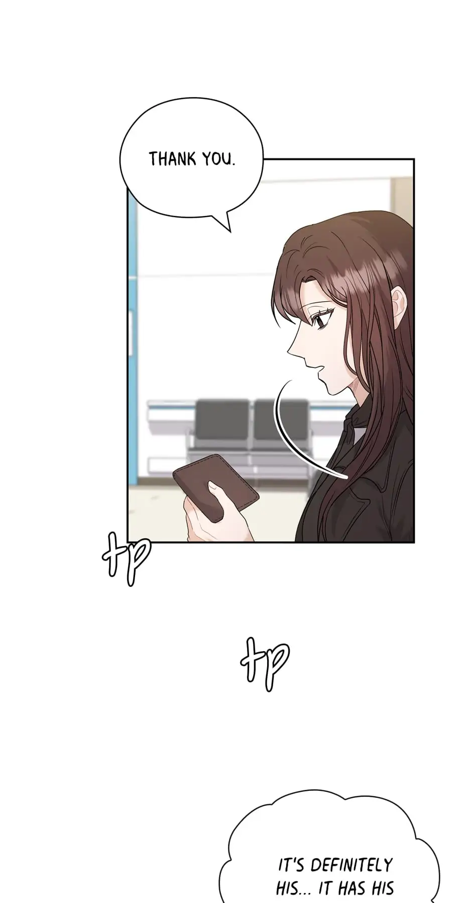 The Wicked Wife of a Scheming CEO Chapter 29 - page 16