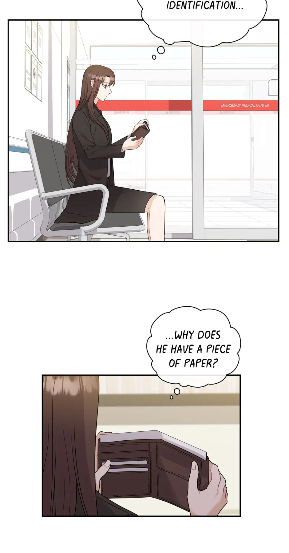 The Wicked Wife of a Scheming CEO Chapter 29 - page 17