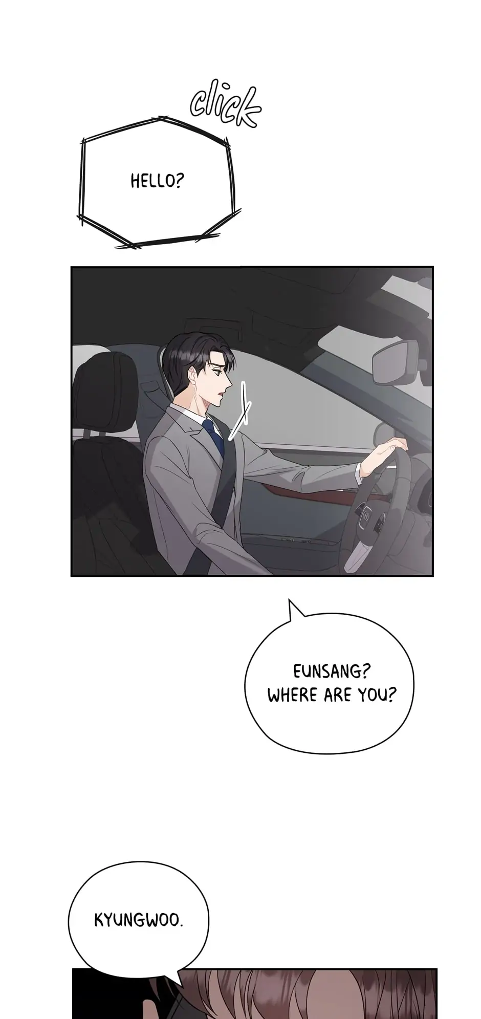 The Wicked Wife of a Scheming CEO Chapter 29 - page 22