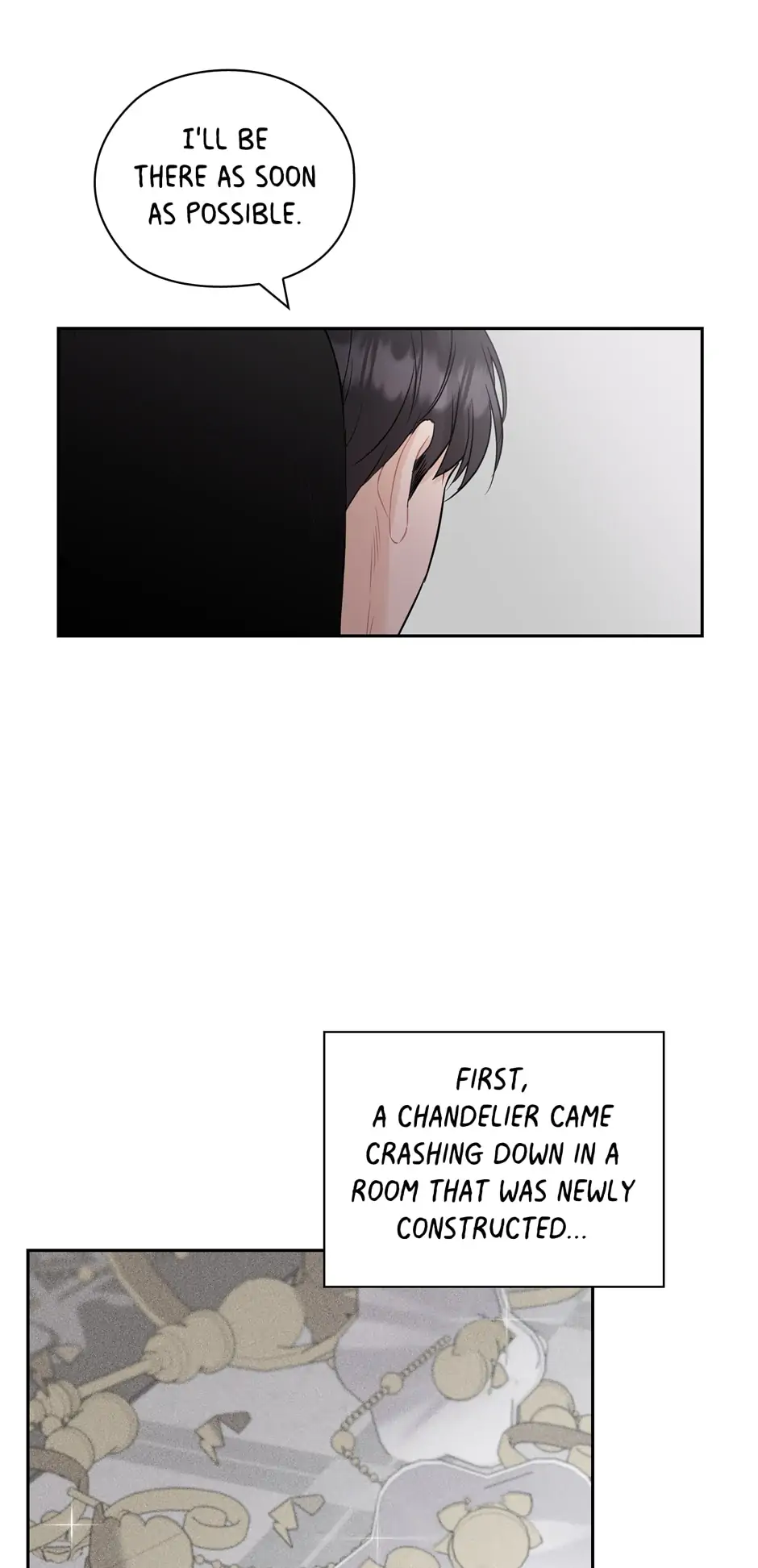 The Wicked Wife of a Scheming CEO Chapter 29 - page 28