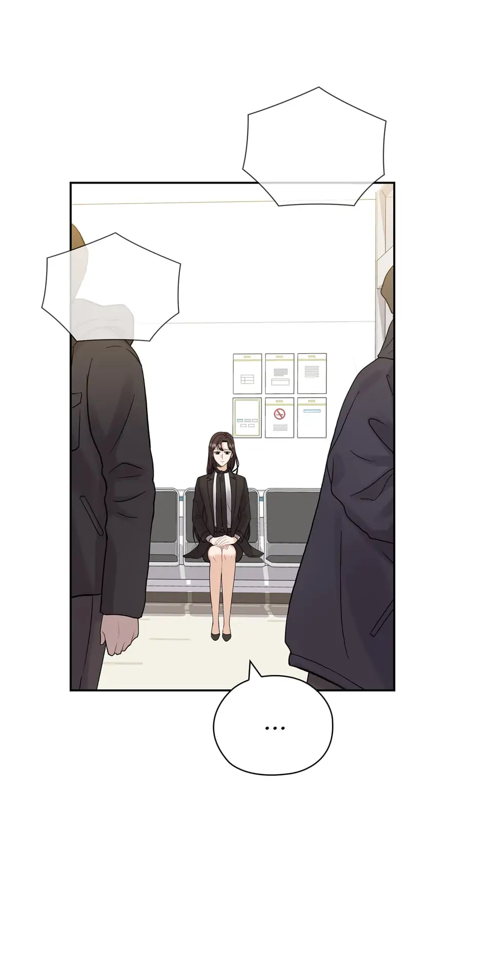 The Wicked Wife of a Scheming CEO Chapter 29 - page 3
