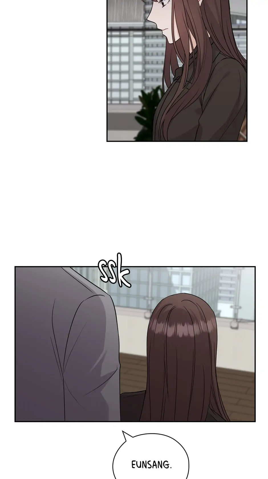 The Wicked Wife of a Scheming CEO Chapter 29 - page 38