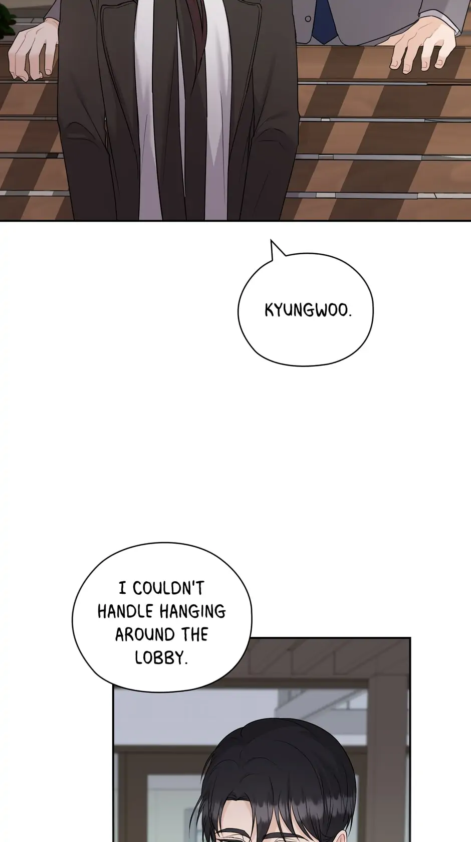 The Wicked Wife of a Scheming CEO Chapter 29 - page 40