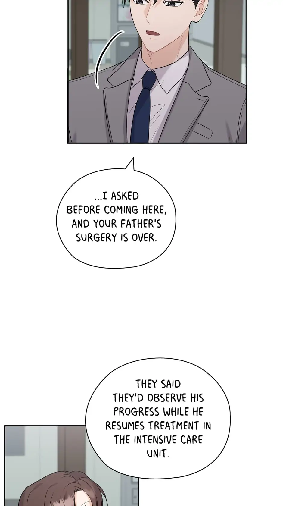 The Wicked Wife of a Scheming CEO Chapter 29 - page 41