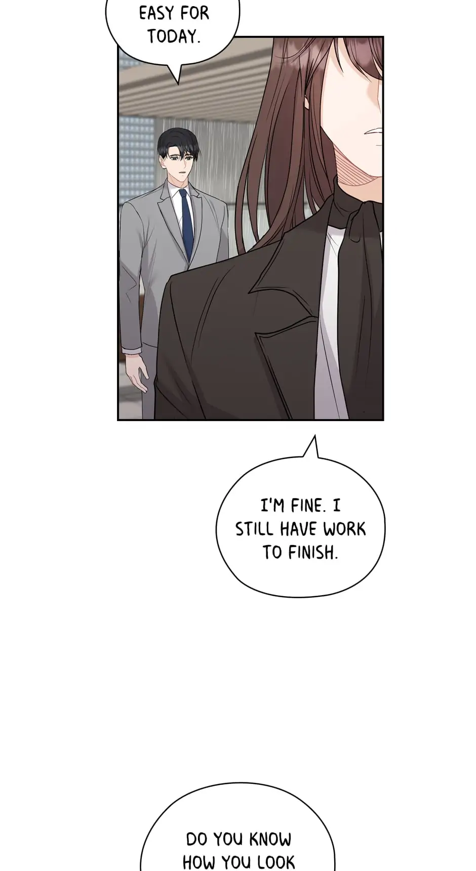 The Wicked Wife of a Scheming CEO Chapter 29 - page 44