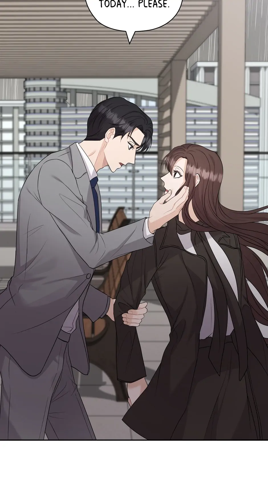 The Wicked Wife of a Scheming CEO Chapter 29 - page 47
