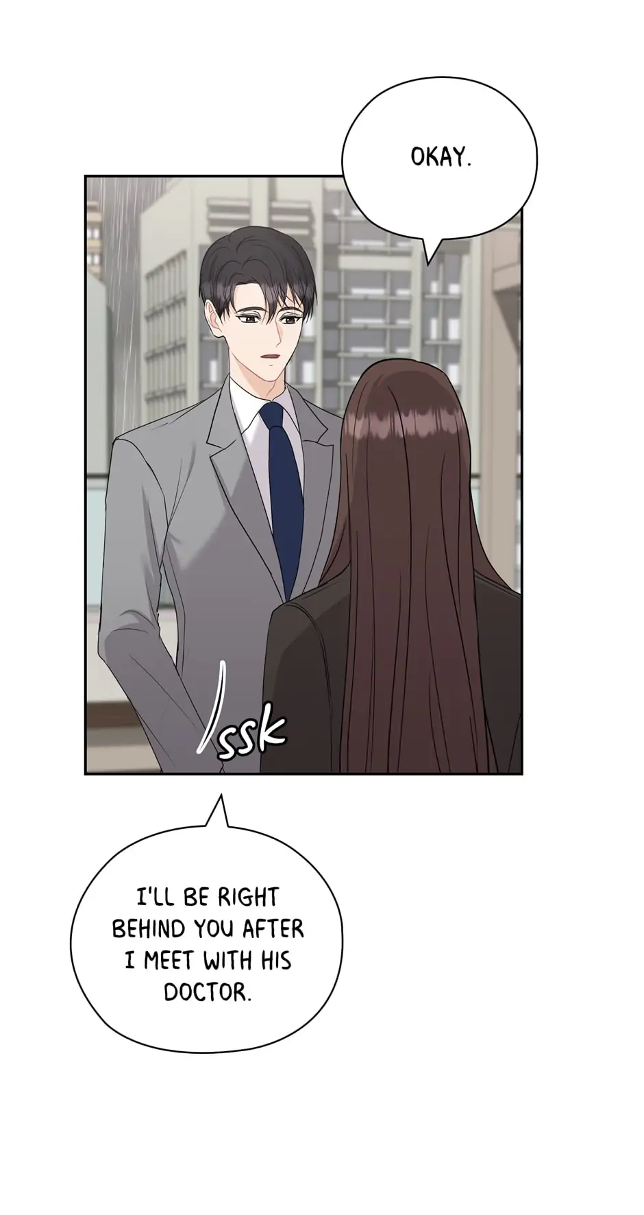 The Wicked Wife of a Scheming CEO Chapter 29 - page 49