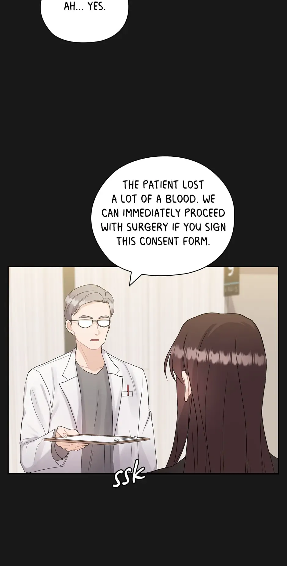 The Wicked Wife of a Scheming CEO Chapter 29 - page 5
