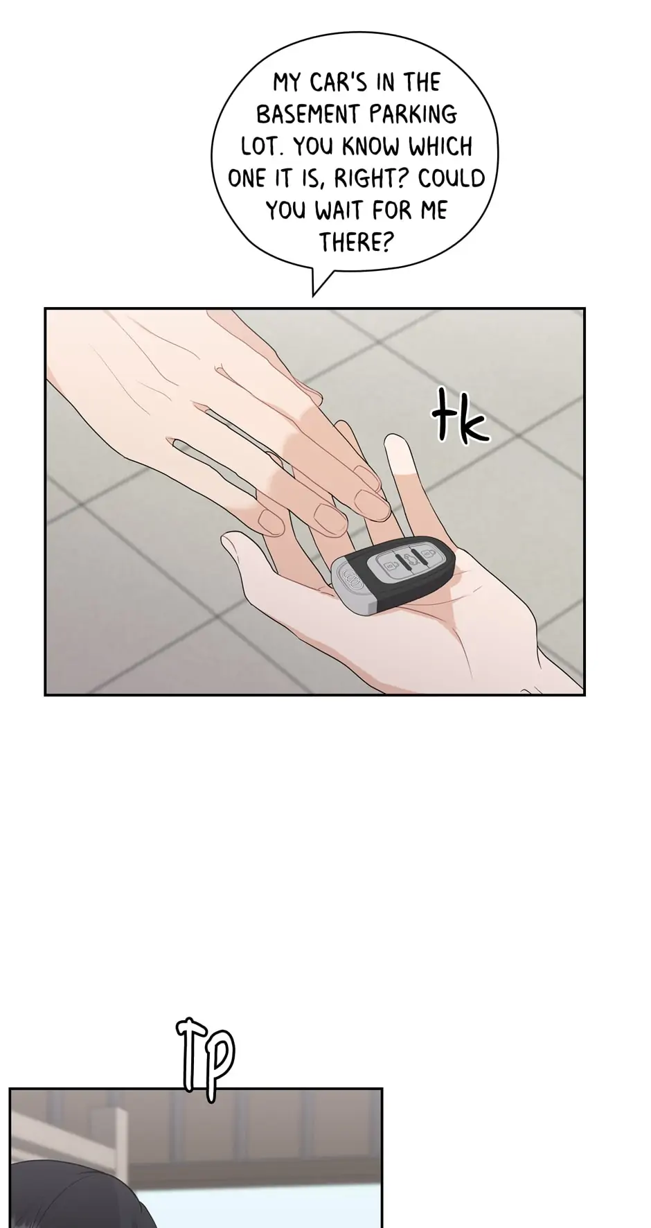 The Wicked Wife of a Scheming CEO Chapter 29 - page 50